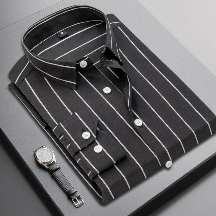 Milano Button-Down