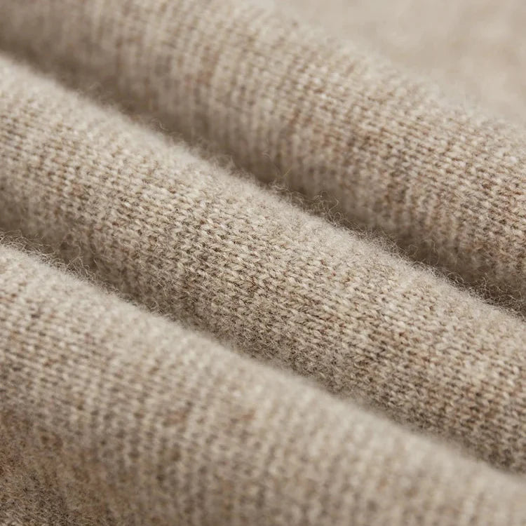 Vicenza Cashmere Cardigan