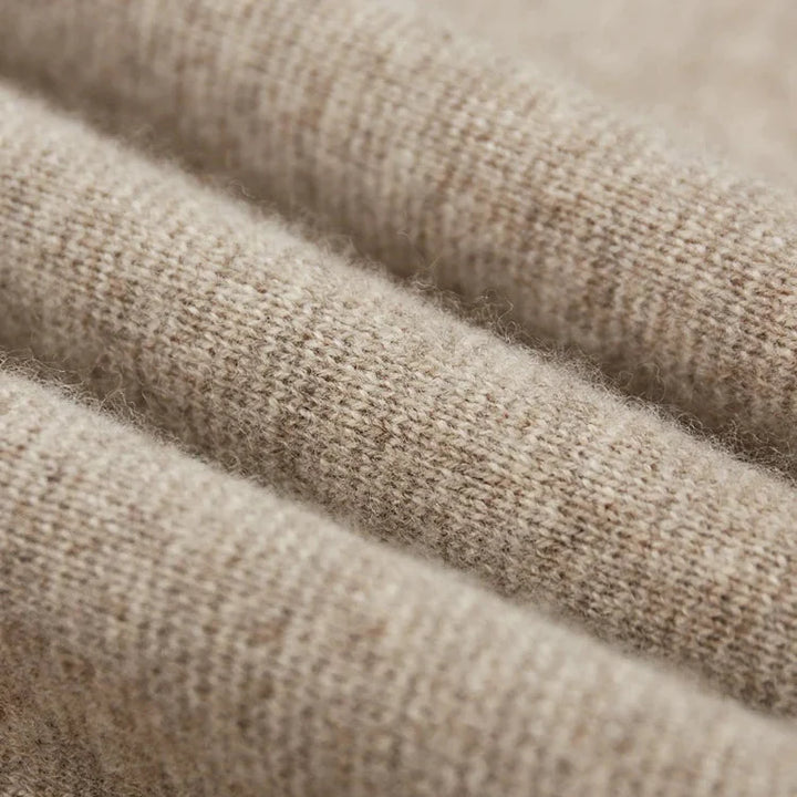 Vicenza Cashmere Cardigan