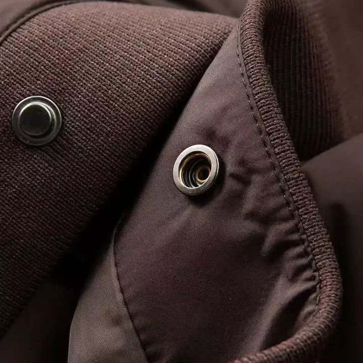 Florence Puffer Jacket