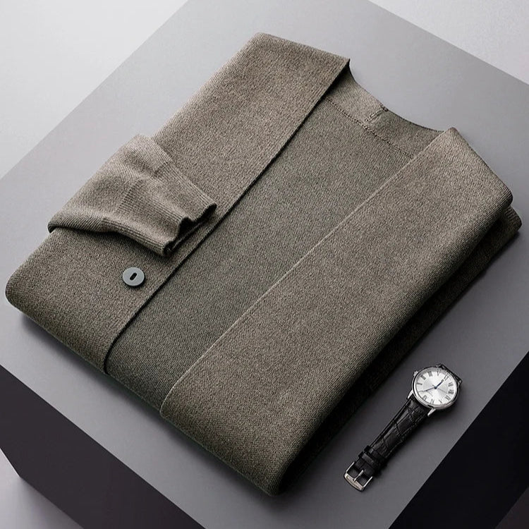 Florence Cashmere Cardigan