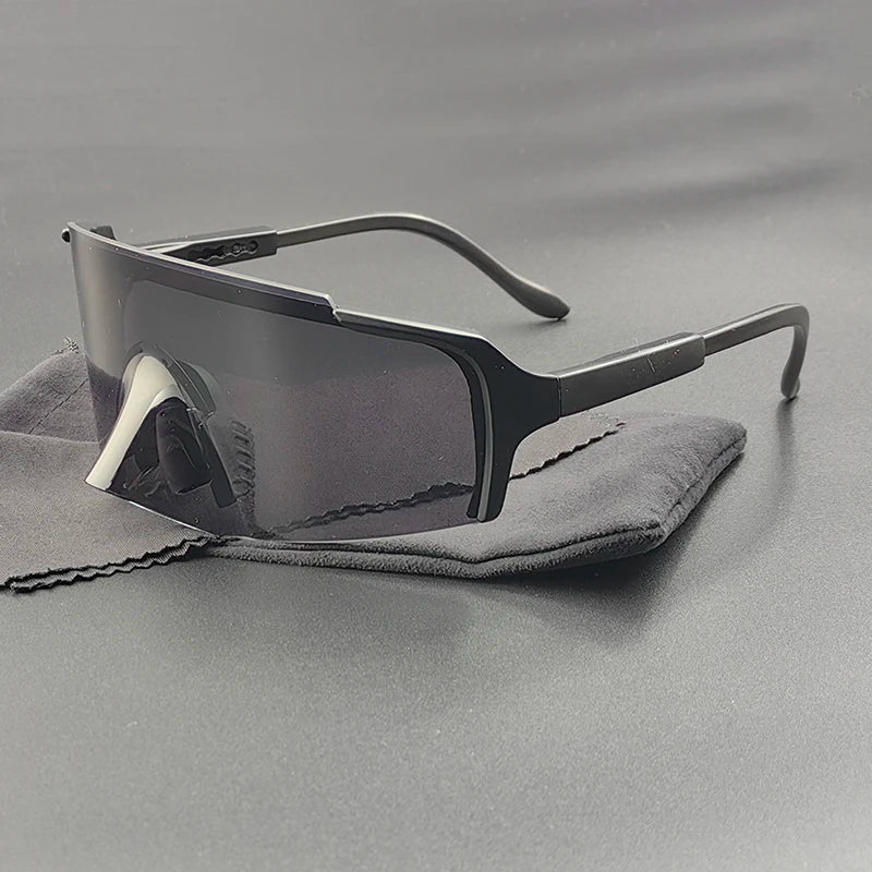 Phantom Chrome Shades