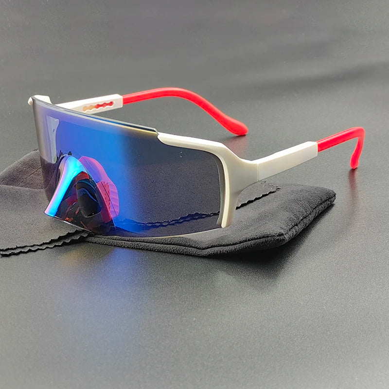 Phantom Chrome Shades