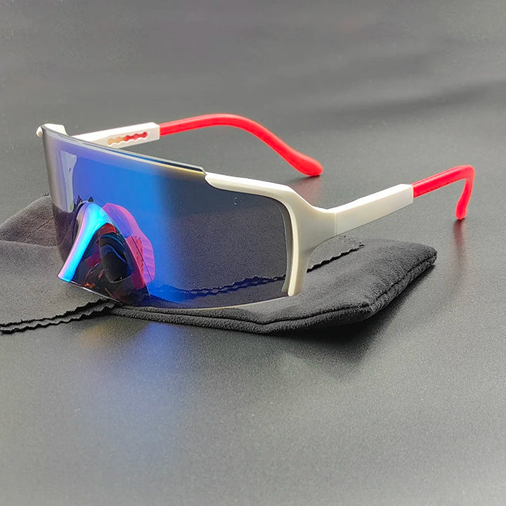 Phantom Chrome Shades