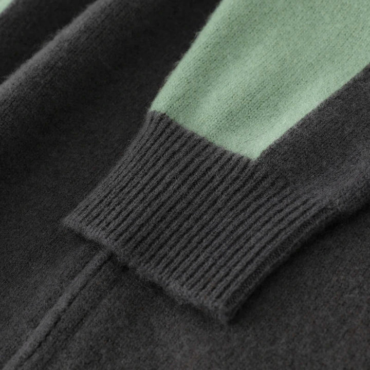 Loreto Merino Sweater