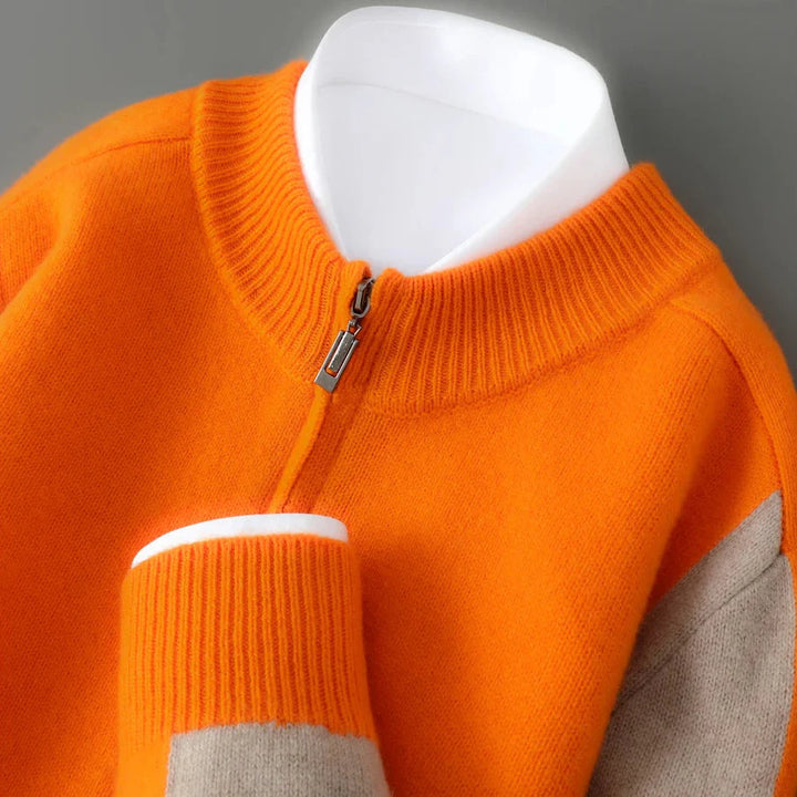 Loreto Merino Sweater