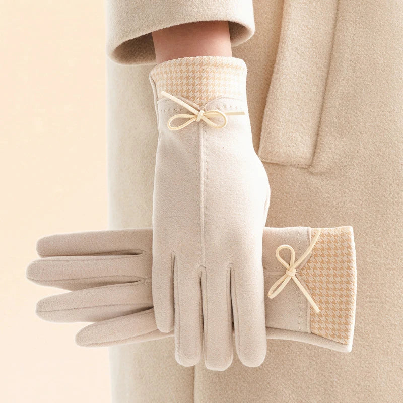 Verona Cashmere Gloves