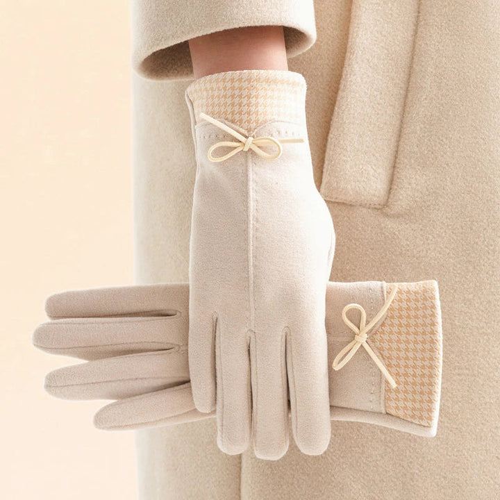 Verona Cashmere Gloves