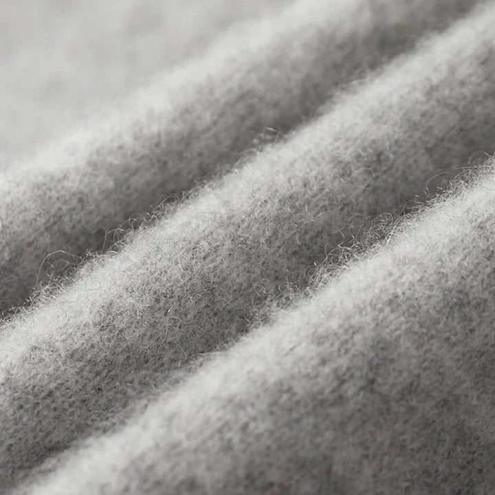 Serino Cashmere Cardigan