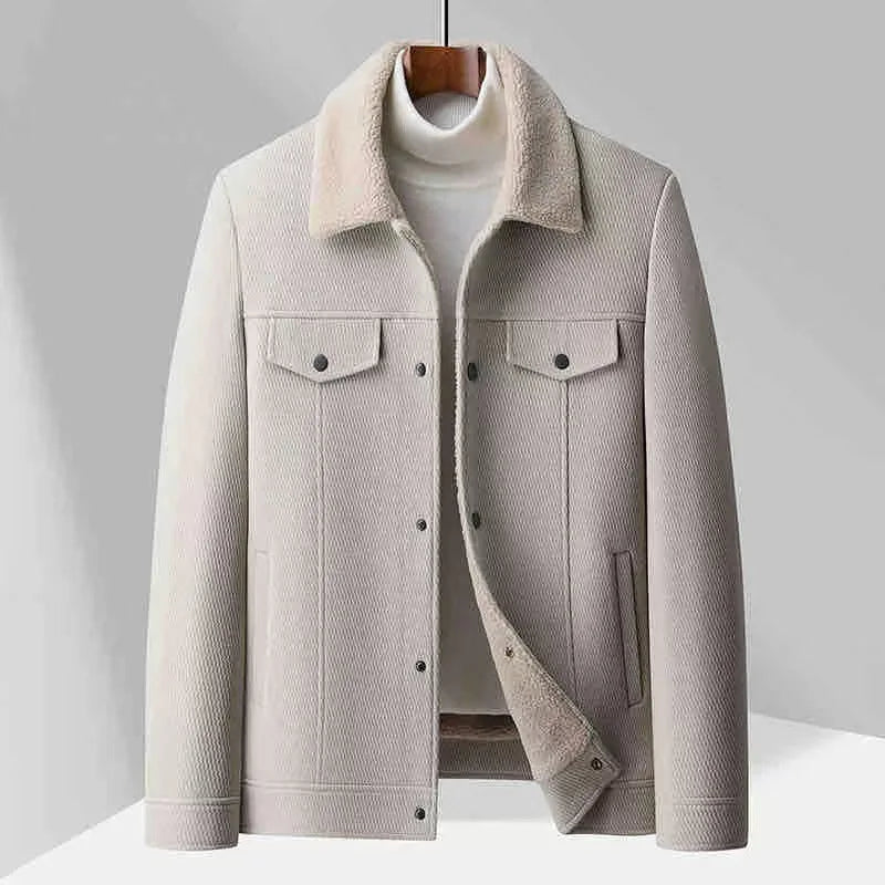 Lucano Fleece Jacket
