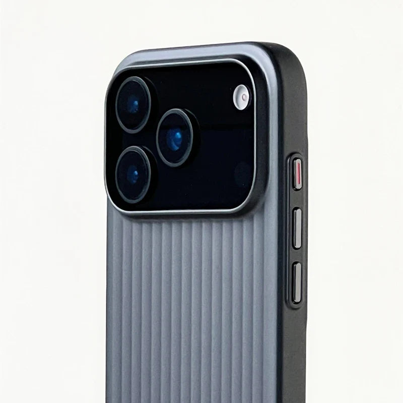 Bastion iPhone Case