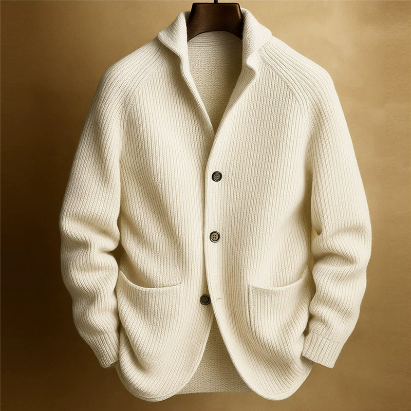 Maretti Knit Cardigan