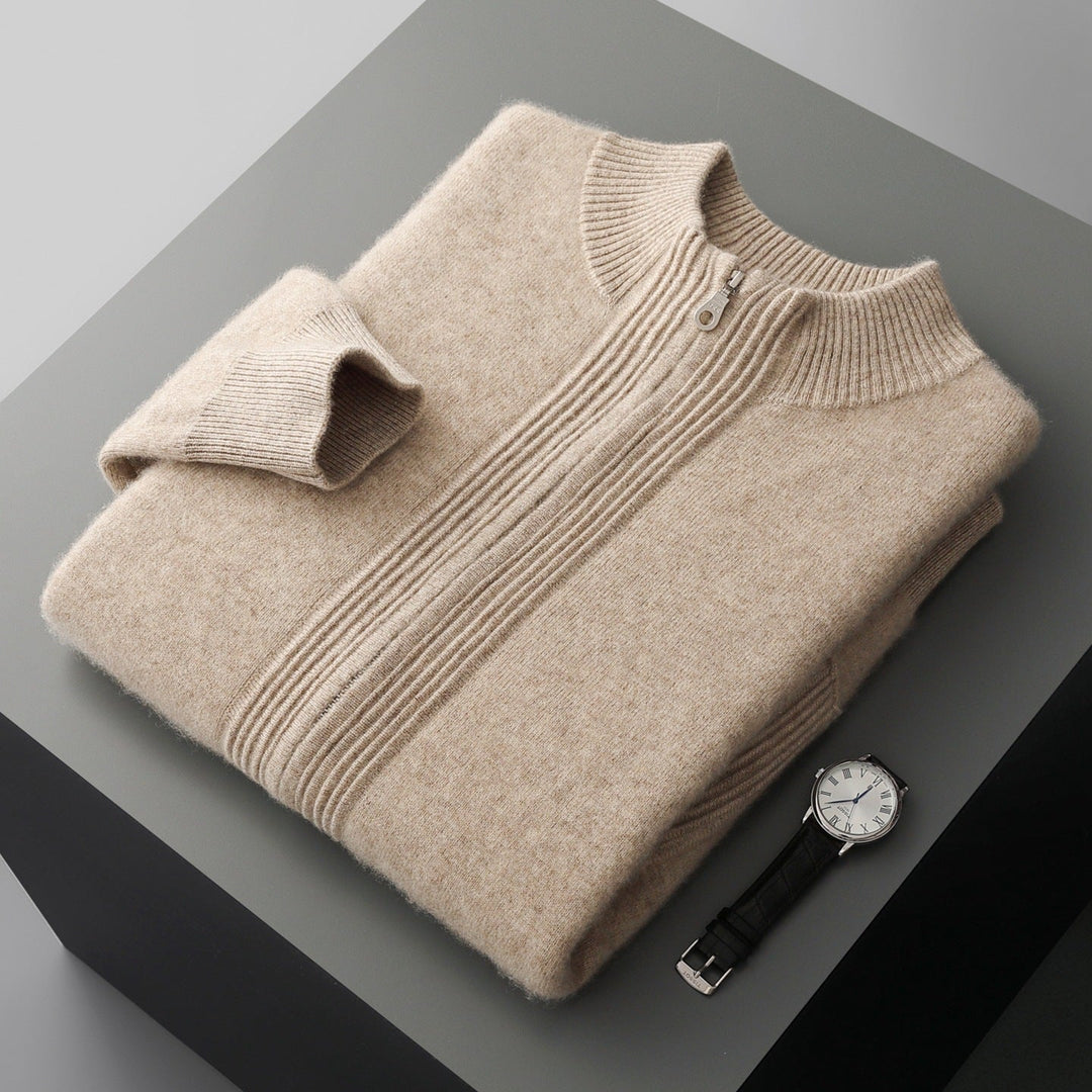 Armano Cashmere Cardigan