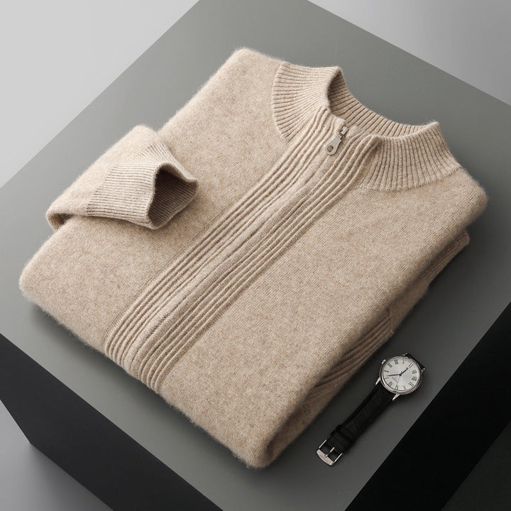 Armano Cashmere Cardigan