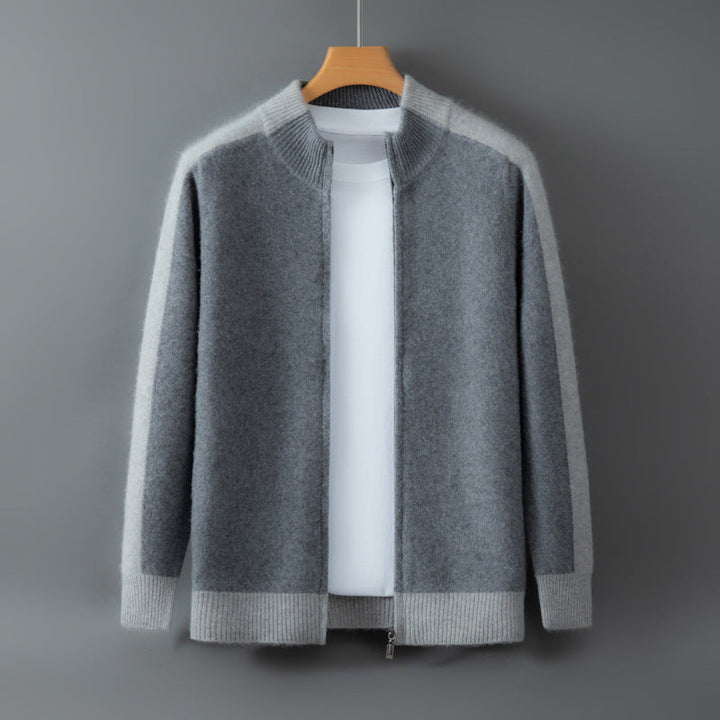 Veraldi Cashmere Cardigan