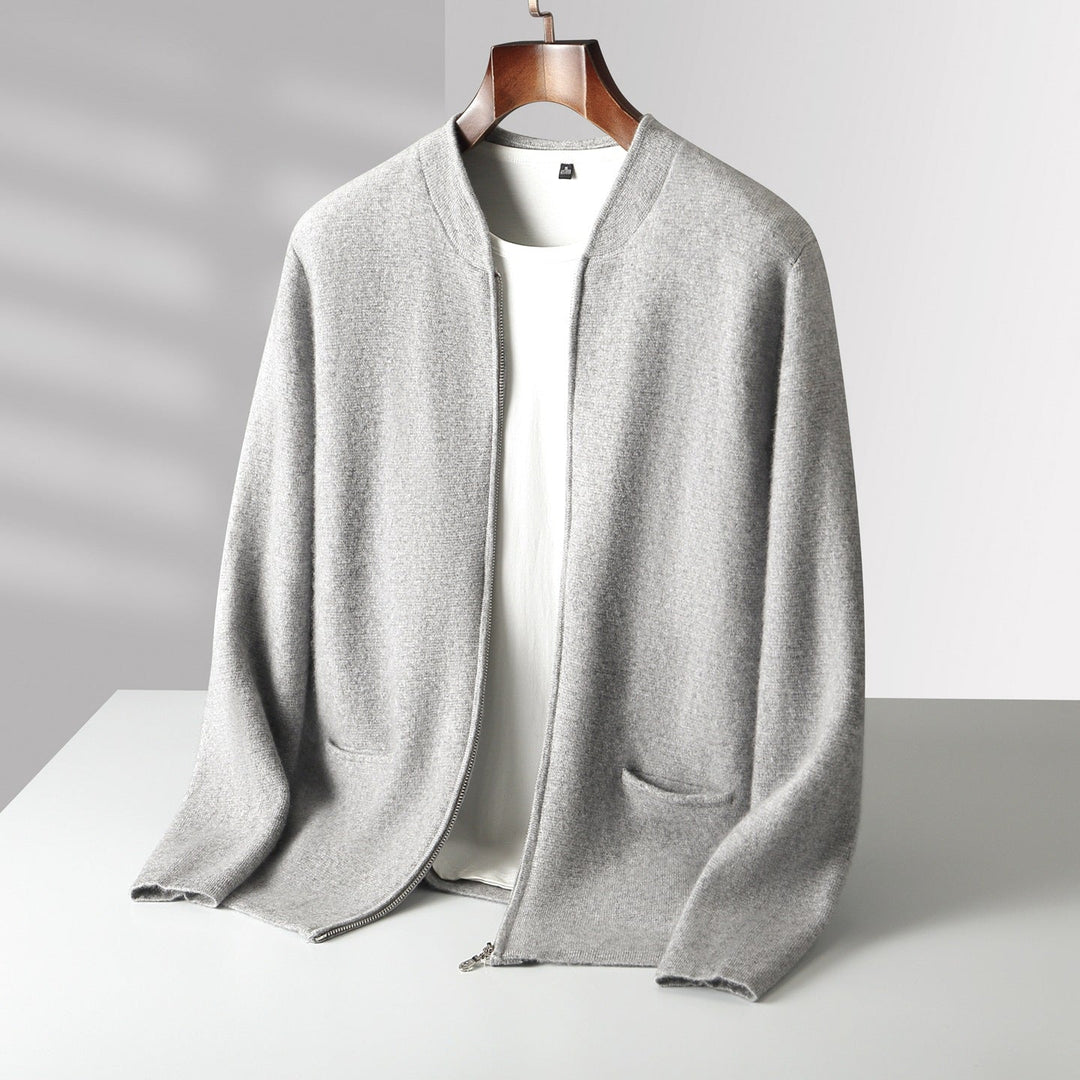 Orsini Cashmere Cardigan