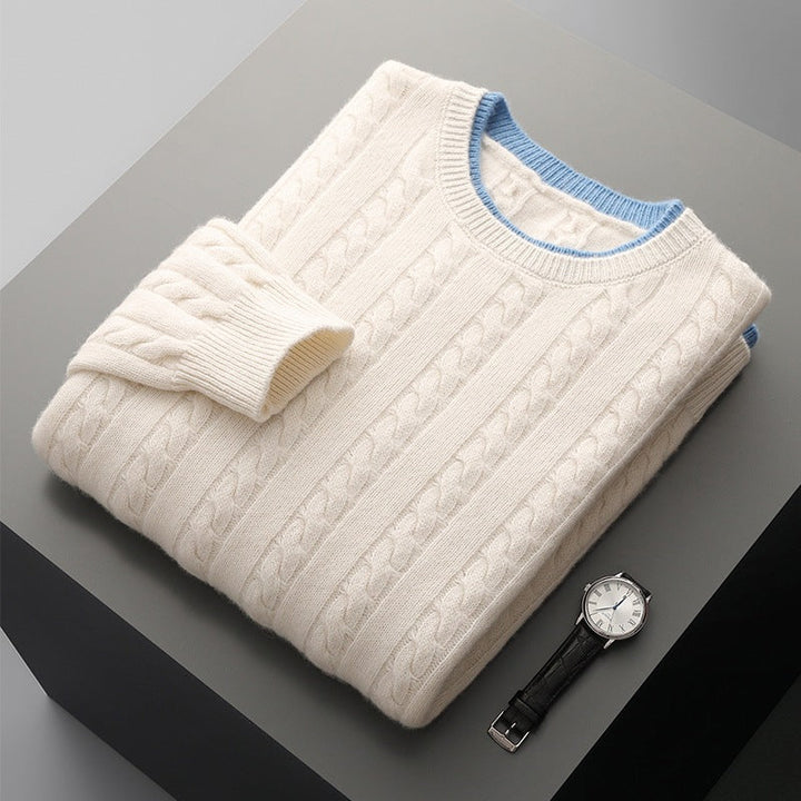 Marello Wool Sweater