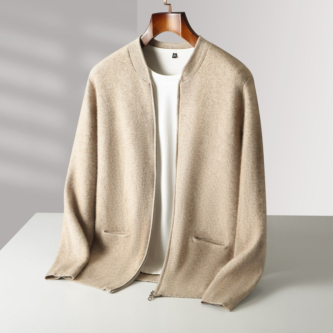 Orsini Cashmere Cardigan
