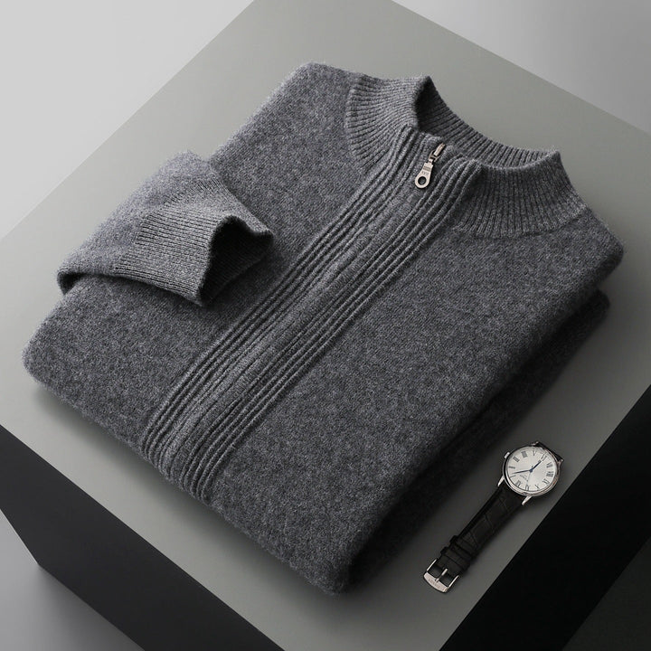 Armano Cashmere Cardigan