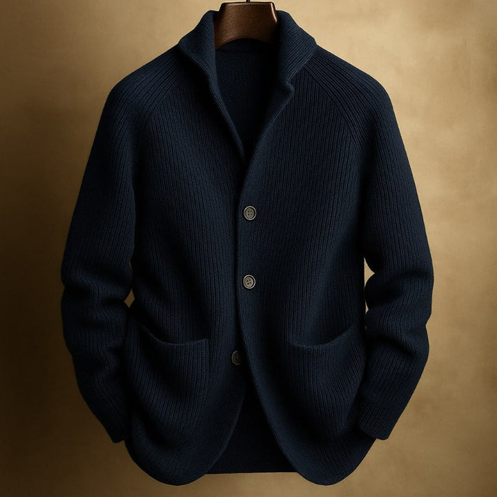 Maretti Knit Cardigan
