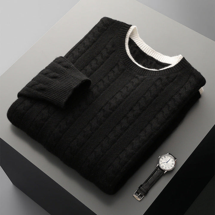 Marello Wool Sweater