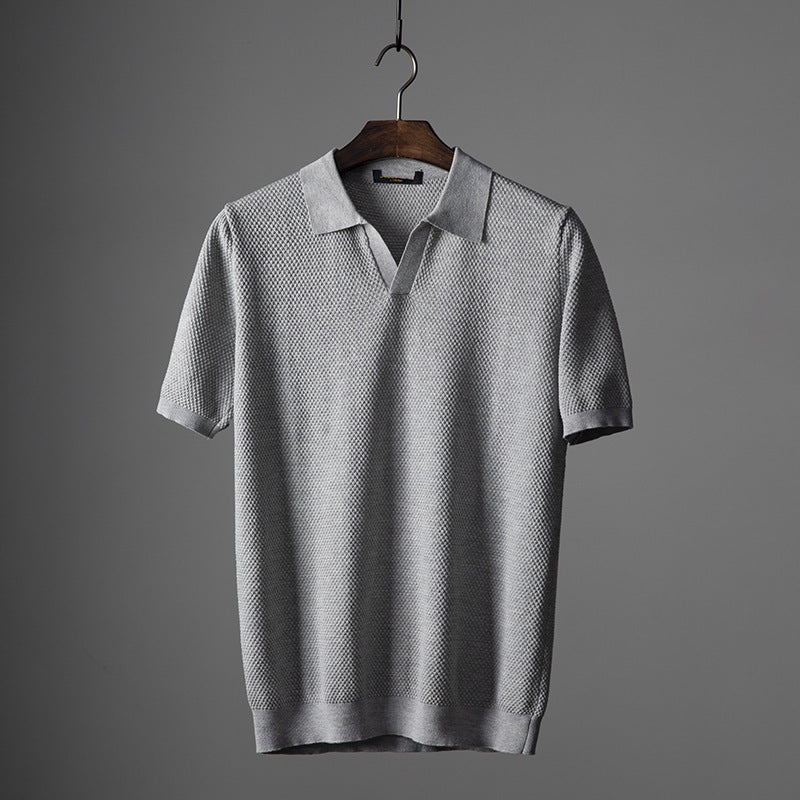 Porto Knit Shirt