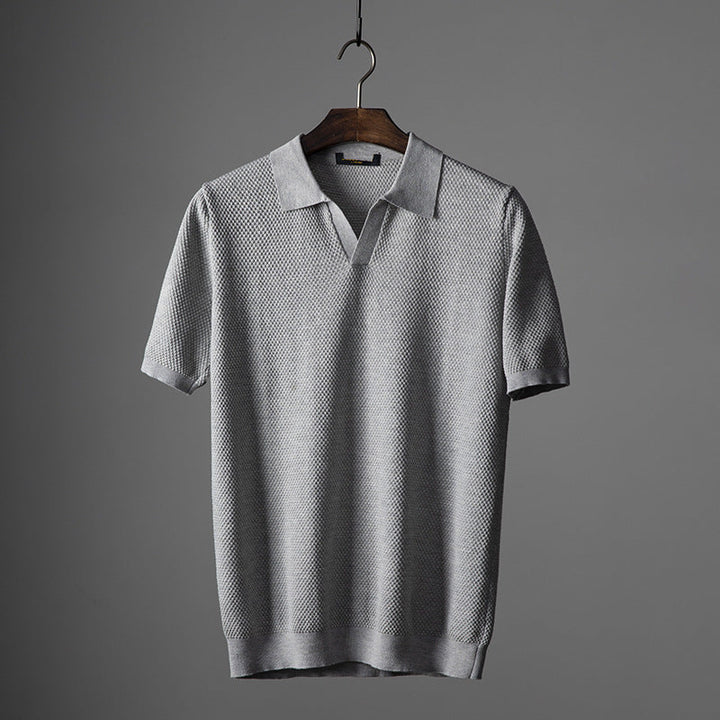 Porto Knit Shirt