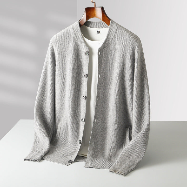 Arezzo Cashmere Cardigan