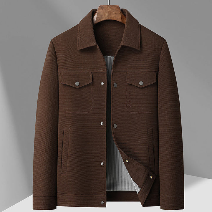 Lorento Jacket
