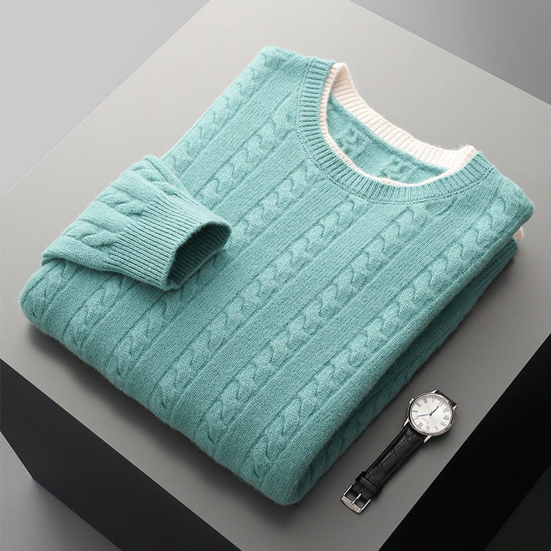 Marello Wool Sweater