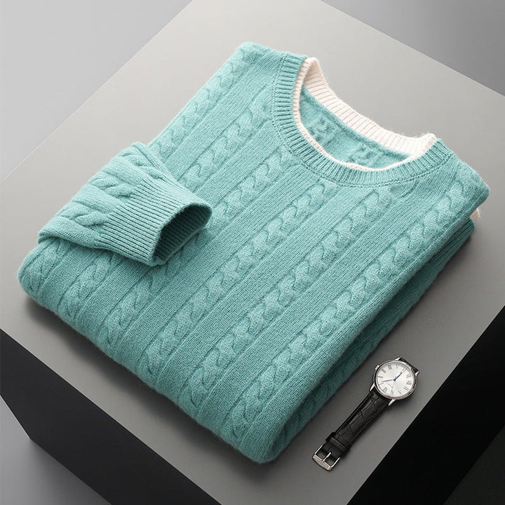 Marello Wool Sweater
