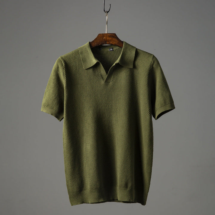Porto Knit Shirt