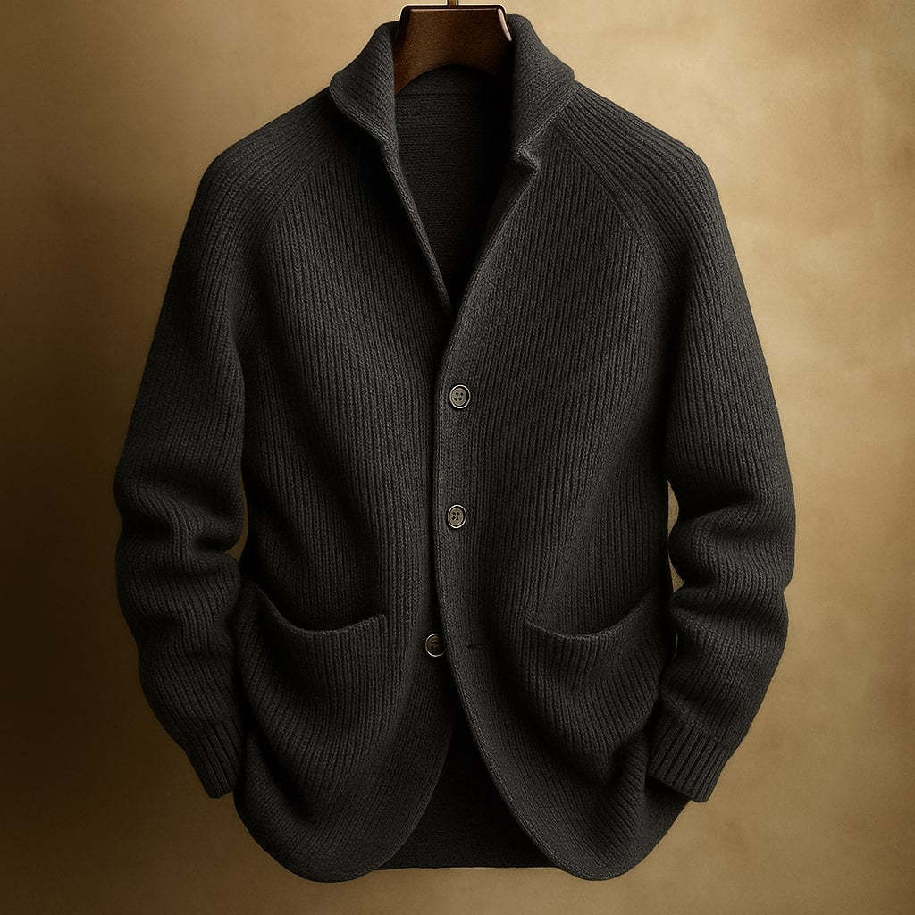 Maretti Knit Cardigan