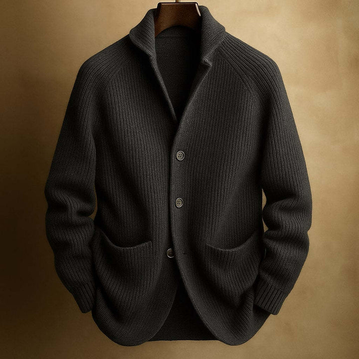 Maretti Knit Cardigan