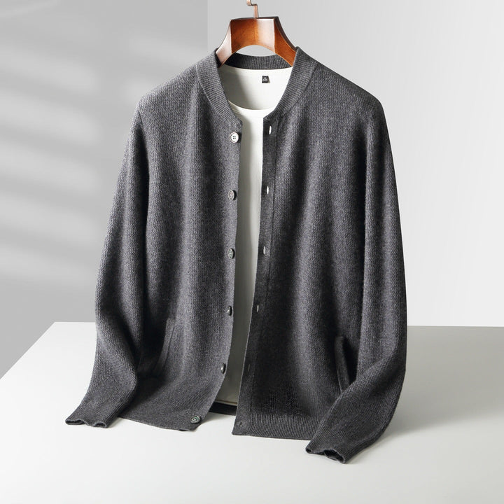 Arezzo Cashmere Cardigan