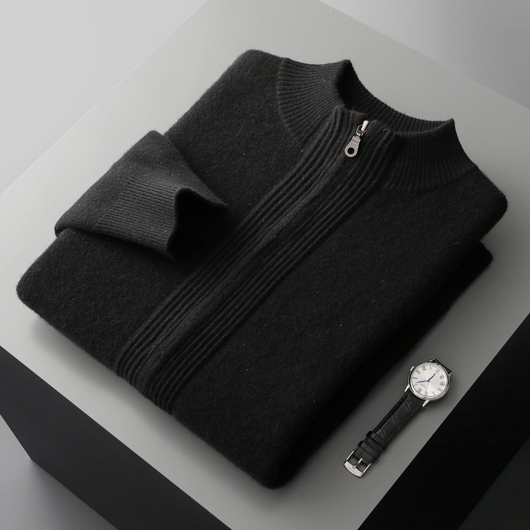Armano Cashmere Cardigan