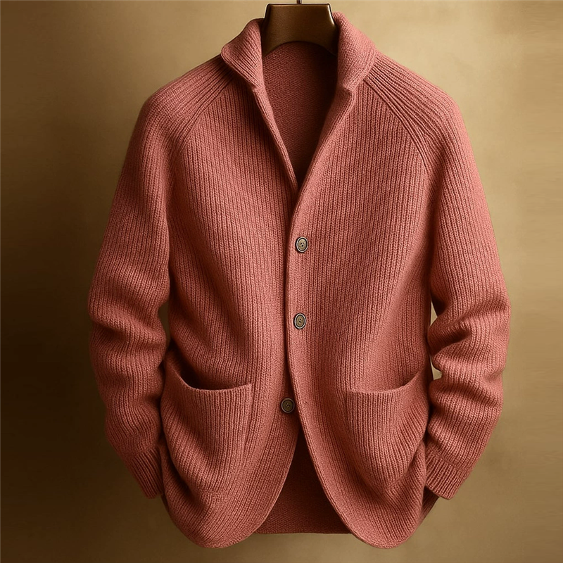 Maretti Knit Cardigan