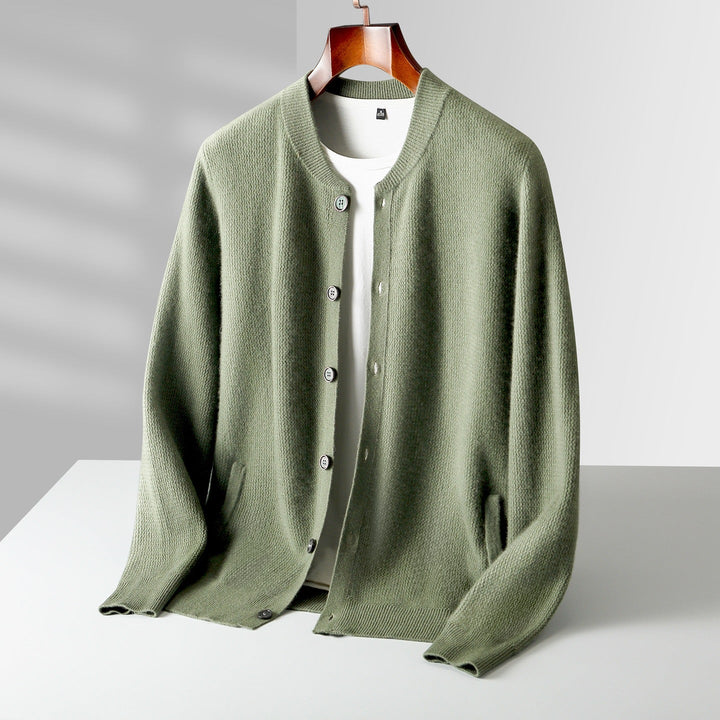 Arezzo Cashmere Cardigan