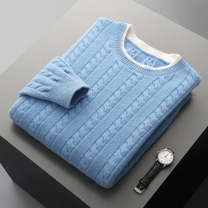Marello Wool Sweater