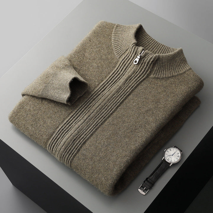 Armano Cashmere Cardigan