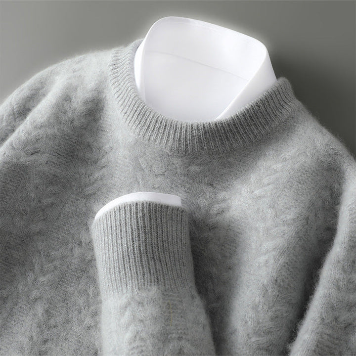 Arden Cashmere Sweater