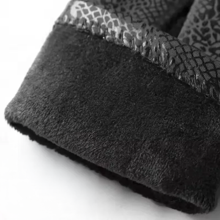 Morena Suede Gloves