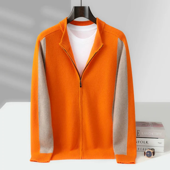 Loreto Merino Sweater