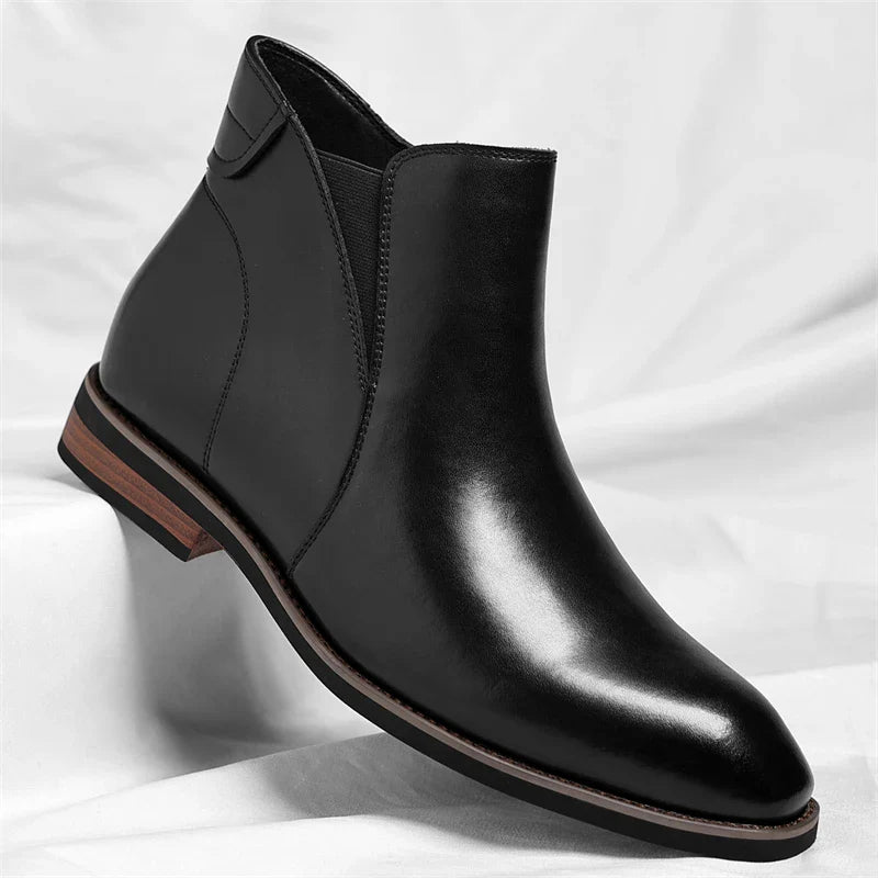 Santino Leather Boots