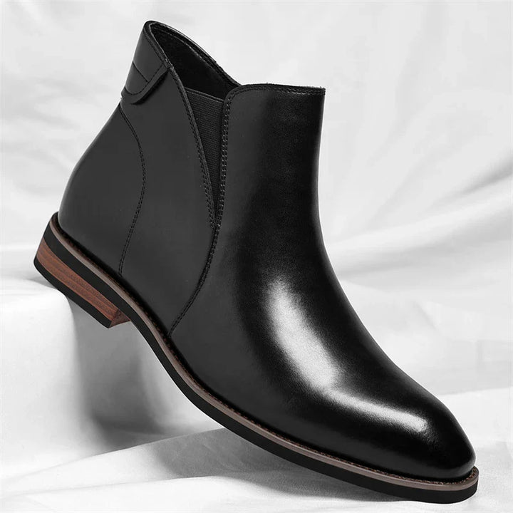 Santino Leather Boots