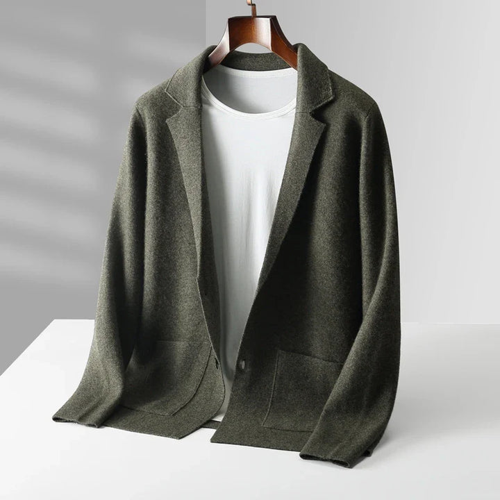 Napoli Cashmere Cardigan