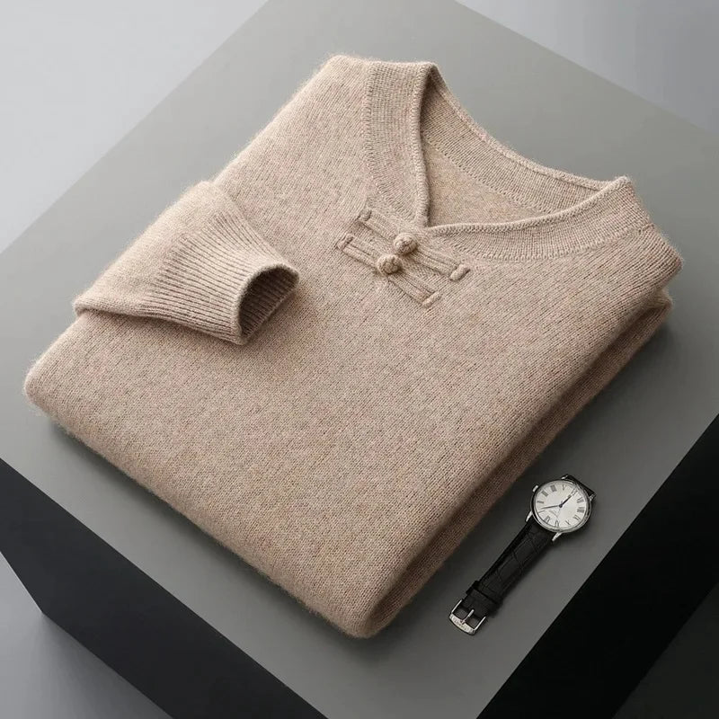 Rivor Cashmere Sweater