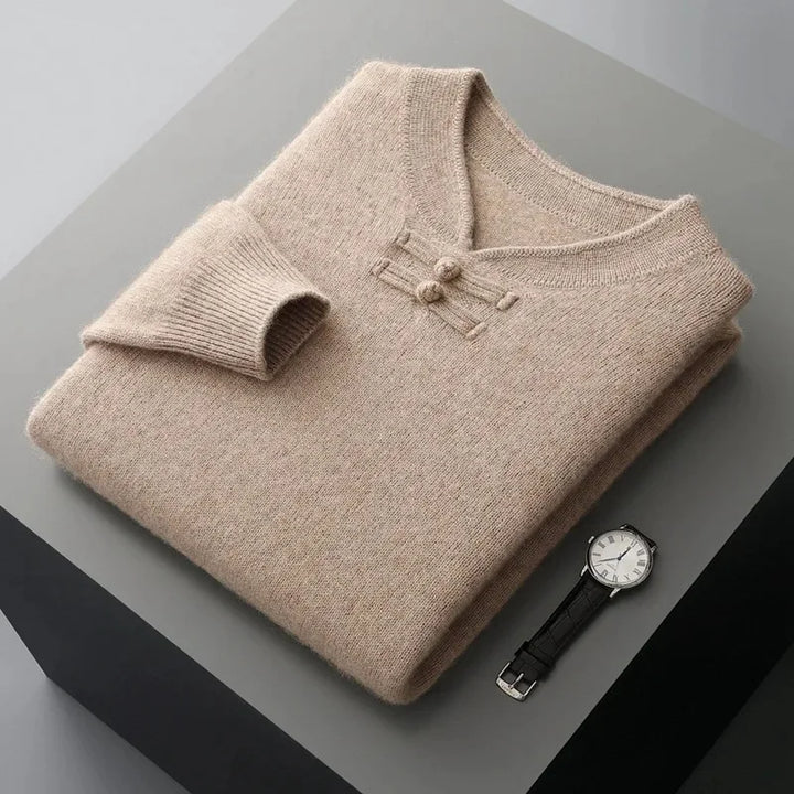 Rivor Cashmere Sweater
