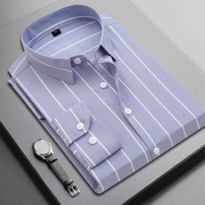 Milano Button-Down