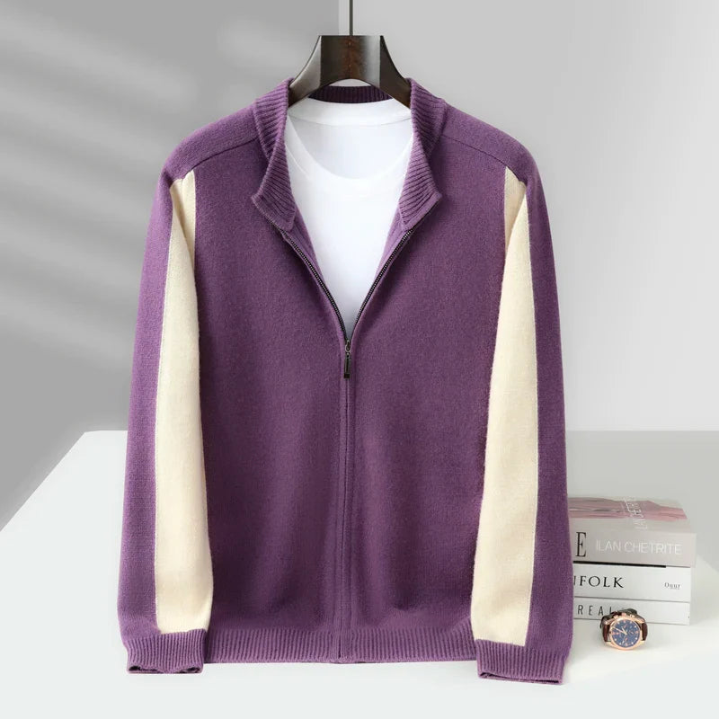 Loreto Merino Sweater